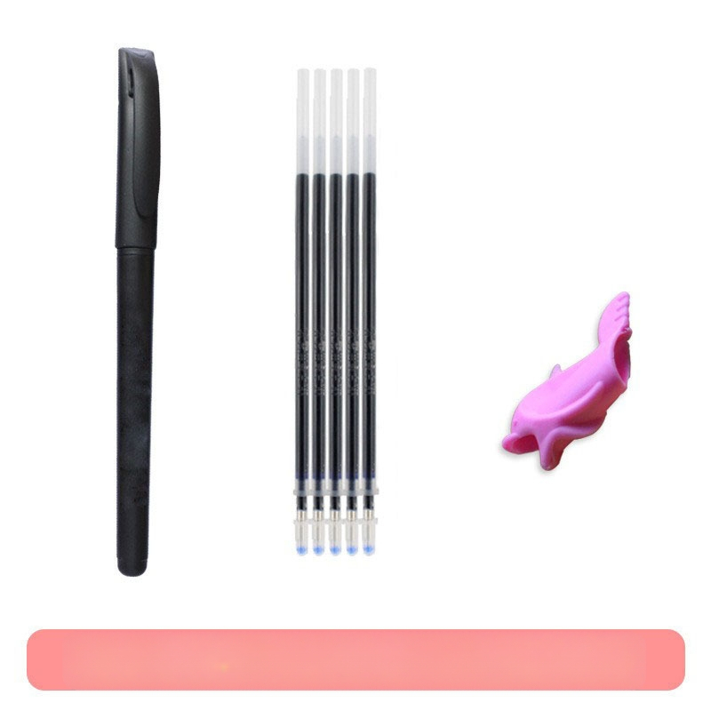 Įpjovimo rašymo pratęsimo knygelė anglų vaikams — Ecchi, serija English children practice copybook; medžiaga: baltas kartonas; tinkama rašalai su silpnais tirpikliais; IP leidimas: Ne (Brand: Ecchi; Series: English children practice copybook; Material: Whi