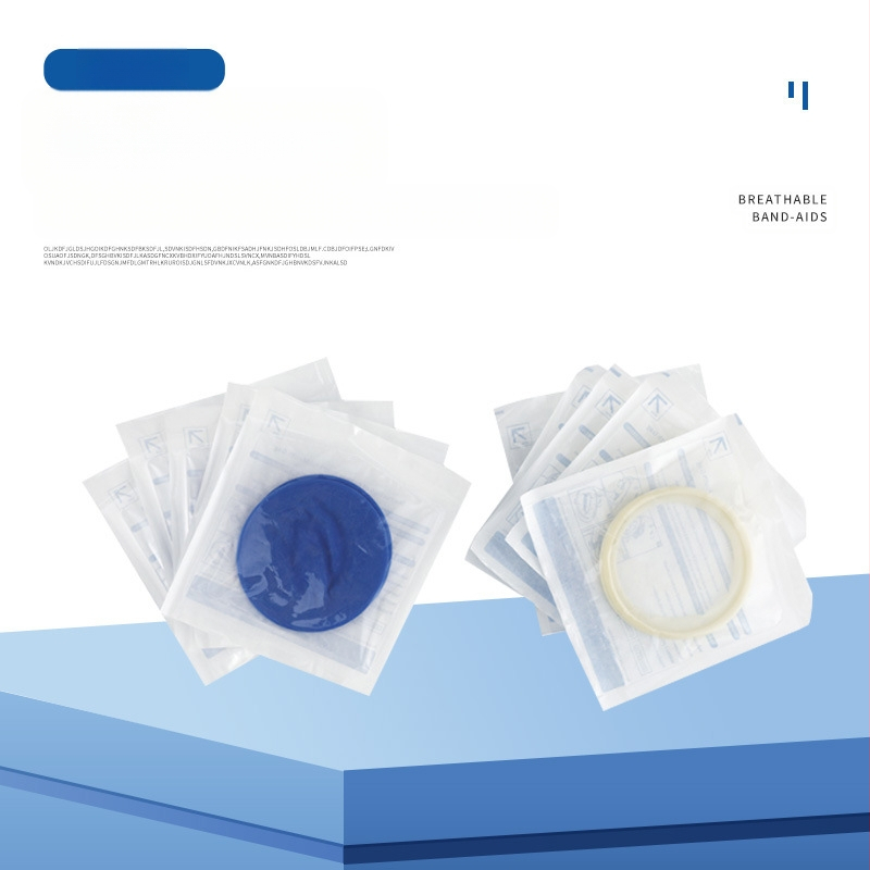 Fogászati szájnyitó gumiból, O-típus, Tooth Butler, Kategória: Egyéb szájápolási vegyi anyagok