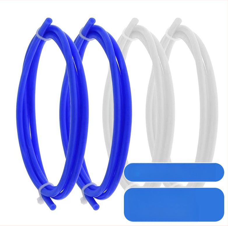 Силиконова термоусвиваща втулка за електрически кабели, 4:1 свиване, против корозия, огнеустойчива, изолация, -70°C до 260°C, RoHS