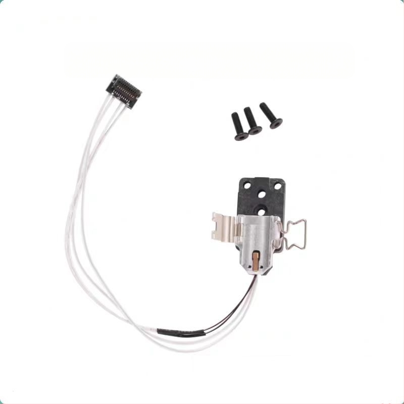 Μονάδα Θέρμανσης Θερμικού Άκρου για Bambu Lab A1/A1 Mini — αλουμινένιος μπλοκ θέρμανσης, κεραμικός φύλλος, τεχνητός λίθος, αισθητήρας θερμοκρασίας