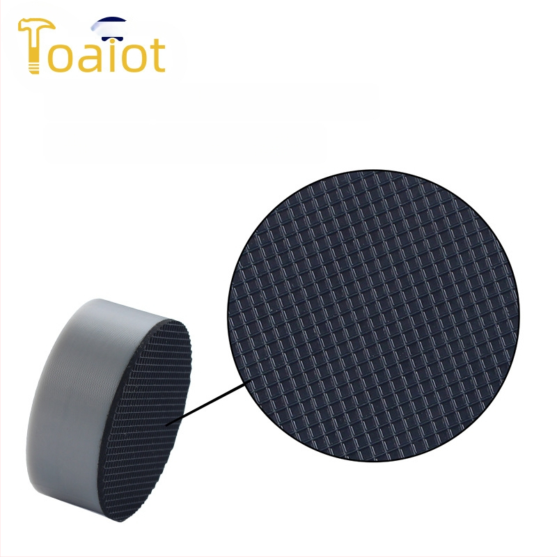 Toaiot S1c Πατούρες για Εκτυπωτή 3D – Απορροφητήρες κραδασμών, Κιτ 4 Τεμαχίων