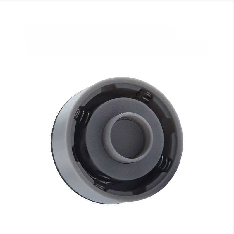 Toaiot S1c Πατούρες για Εκτυπωτή 3D – Απορροφητήρες κραδασμών, Κιτ 4 Τεμαχίων