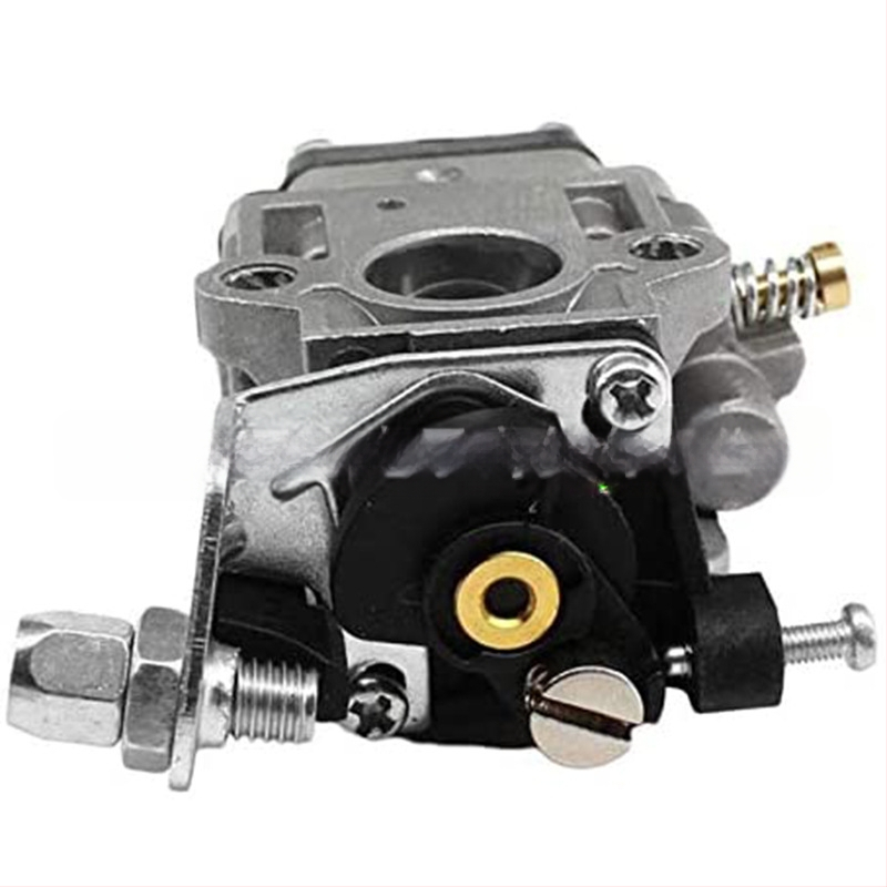 40-5 mechaninis karburatorius – YUNYI 43CC/52CC BC430 CG430 Brush Cutter, 230 g