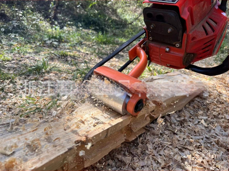 BY-66 Lentos pavaros koksnes apdirbimo pjovimo peilis, plienas ir aliuminis, lauko naudojimui, grynoji masė 1,65 kg