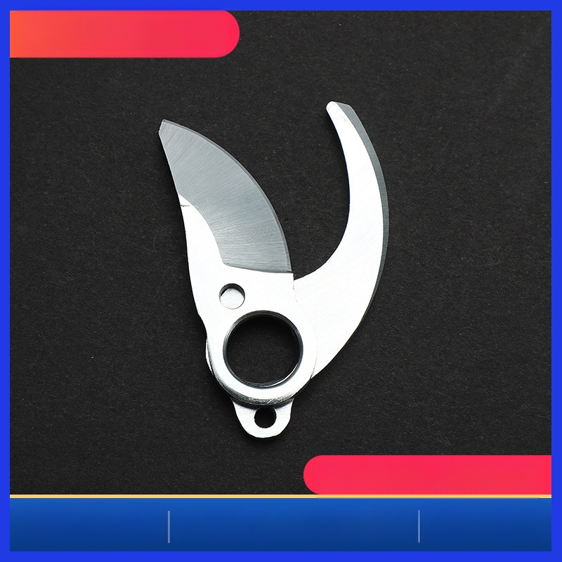 Elektrinė genėjimo žnyplė peilis — SK-5 pjovimo galvutė, pritaikytas apdorojimas, tinkamas elektrinėms genėjimo žnyplėms