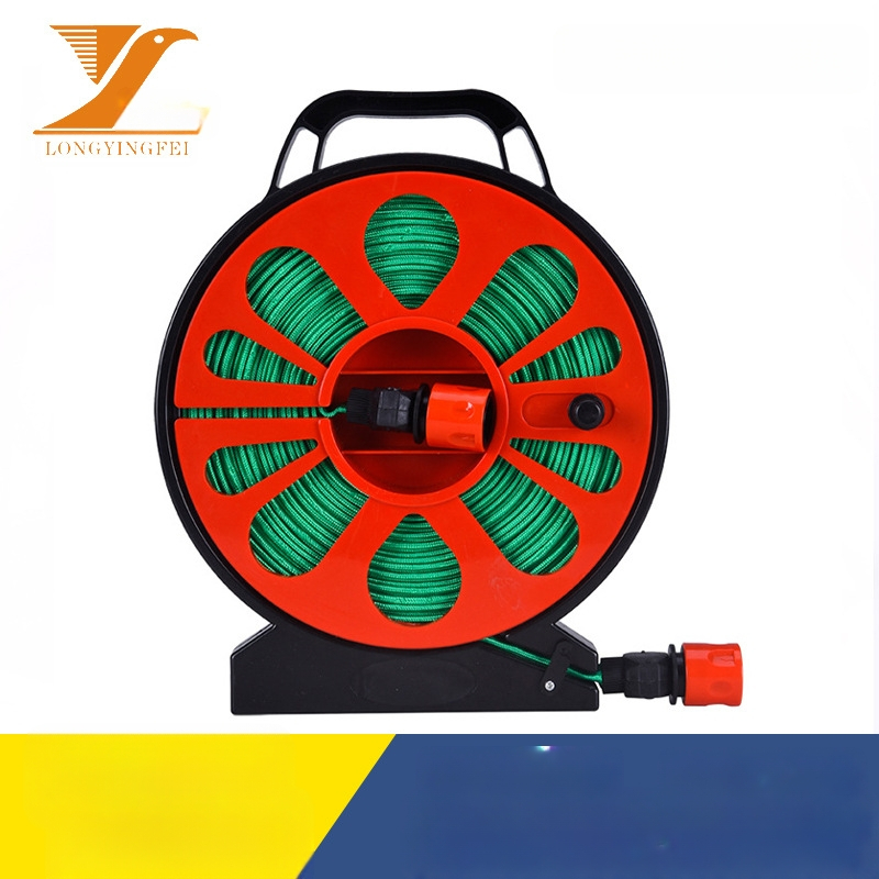 Kerti vízcső forgófejű, Dragon Eagle Fly, testreszabható szerszámkészlet