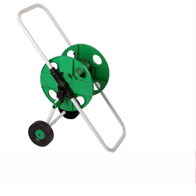 Kady Sodo žarnos vežimėlis, rankinis stūmimas, plieninis vamzdis + ABS