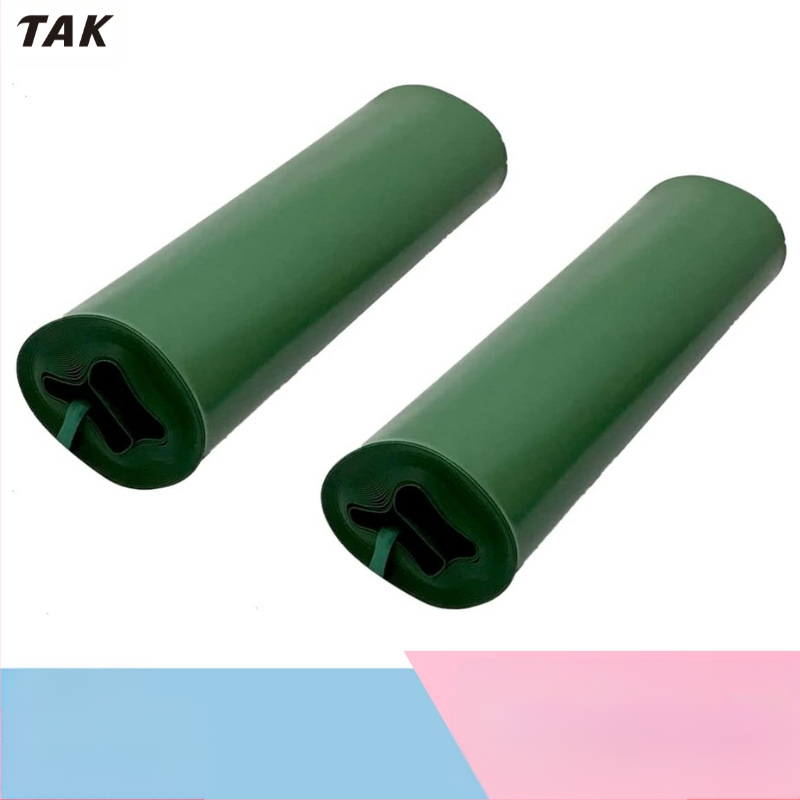 PVC laistymo juosta vejai