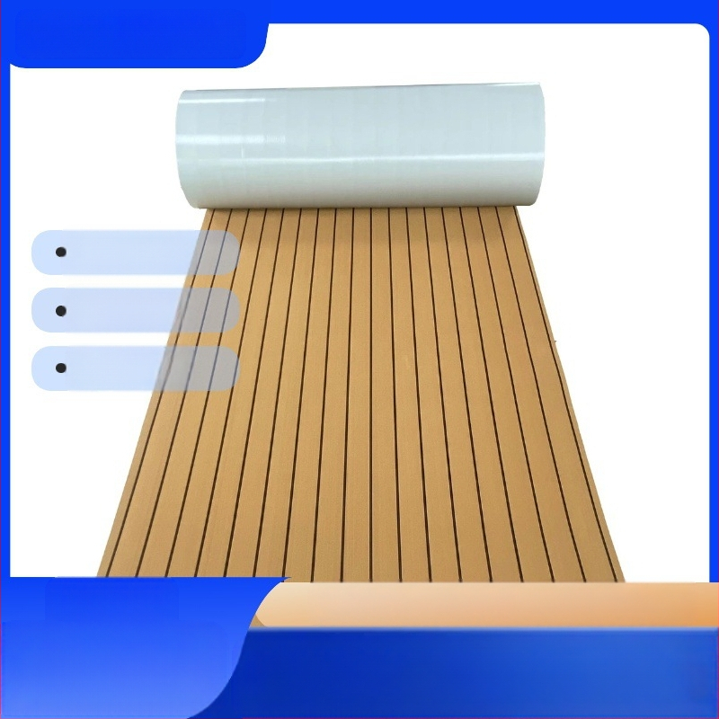 Αντιολισθητικό χαλάκι EVA για γιοτ – Μάρκα Ocean, Μοντέλο Yacht anti-slip mat, Προσαρμόσιμο, Στάνταρ εξαρτήματα