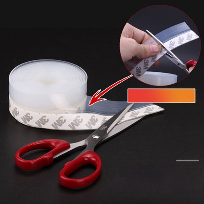 Hongfu σιλικονούχος ταινία στεγανοποίησης παραθύρων – αεροστεγής, προστασία από σκόνη, ηχομόνωση; αντοχή στη φθορά, στη γήρανση και στη διάβρωση