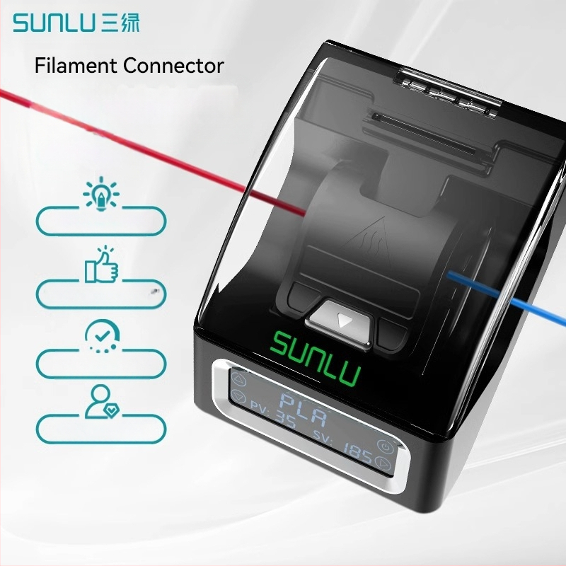 Three Green FC01 Splicer (FC01, Three Green)
