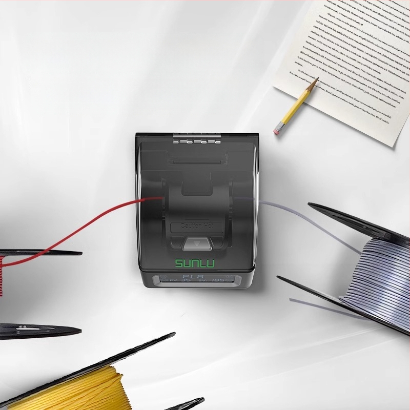 Three Green FC01 Splicer (FC01, Three Green)