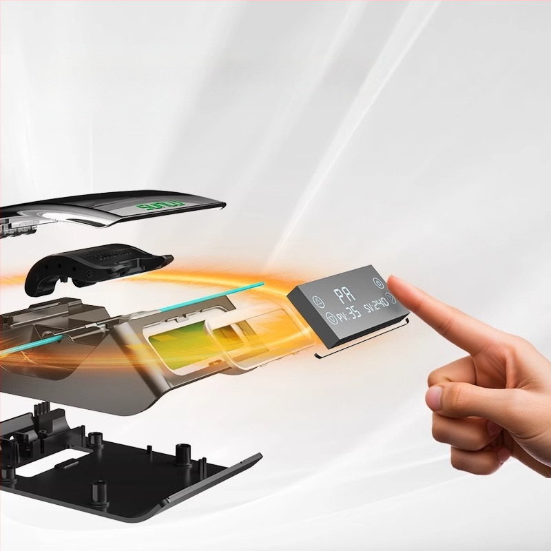 Three Green FC01 Splicer (FC01, Three Green)