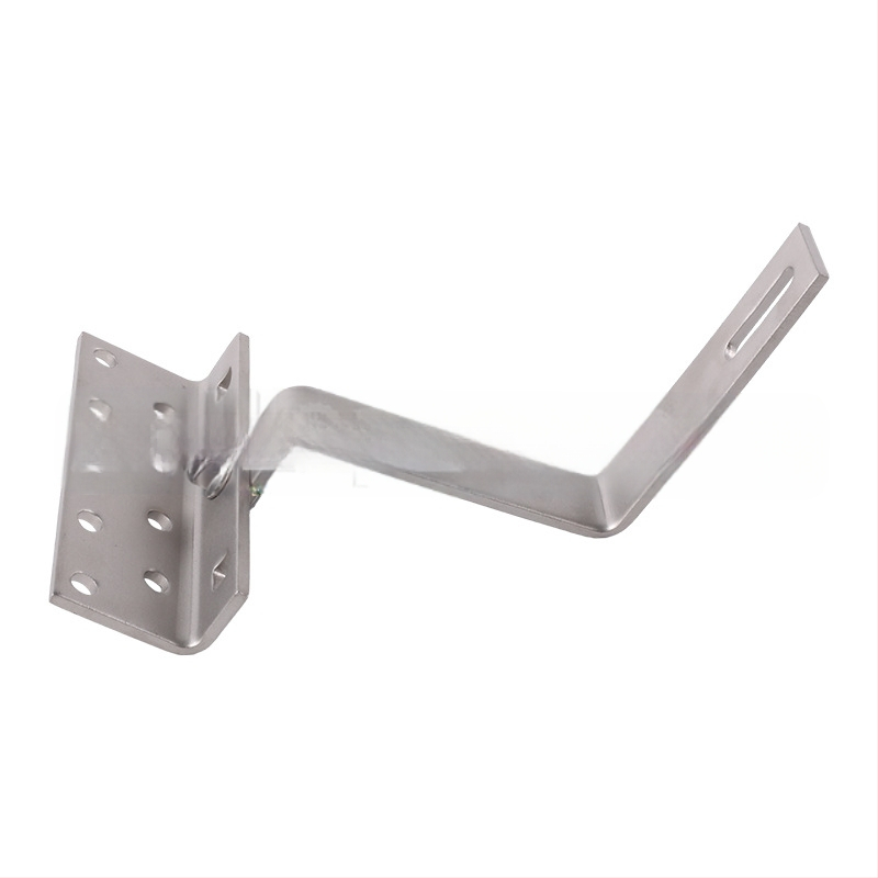 Saulės jėgainių stogo kabėlis - reguliuojamas aukštis, nerūdijantis plienas, modelis HPS-TH-09, prekė HPS