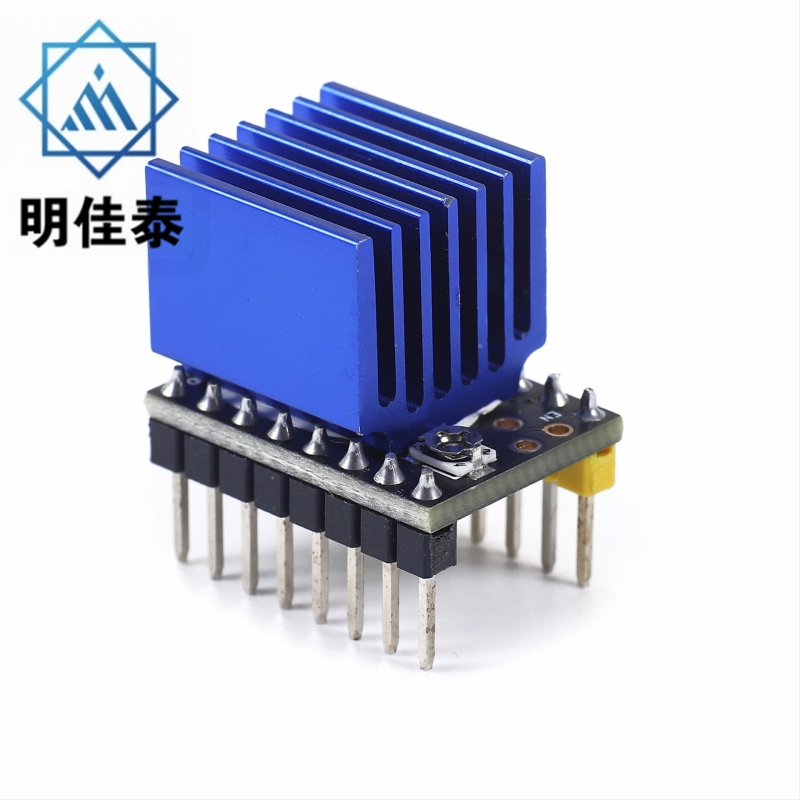 Mingjiatai драйвер модул за 3D принтери – авторизиран частен бранд