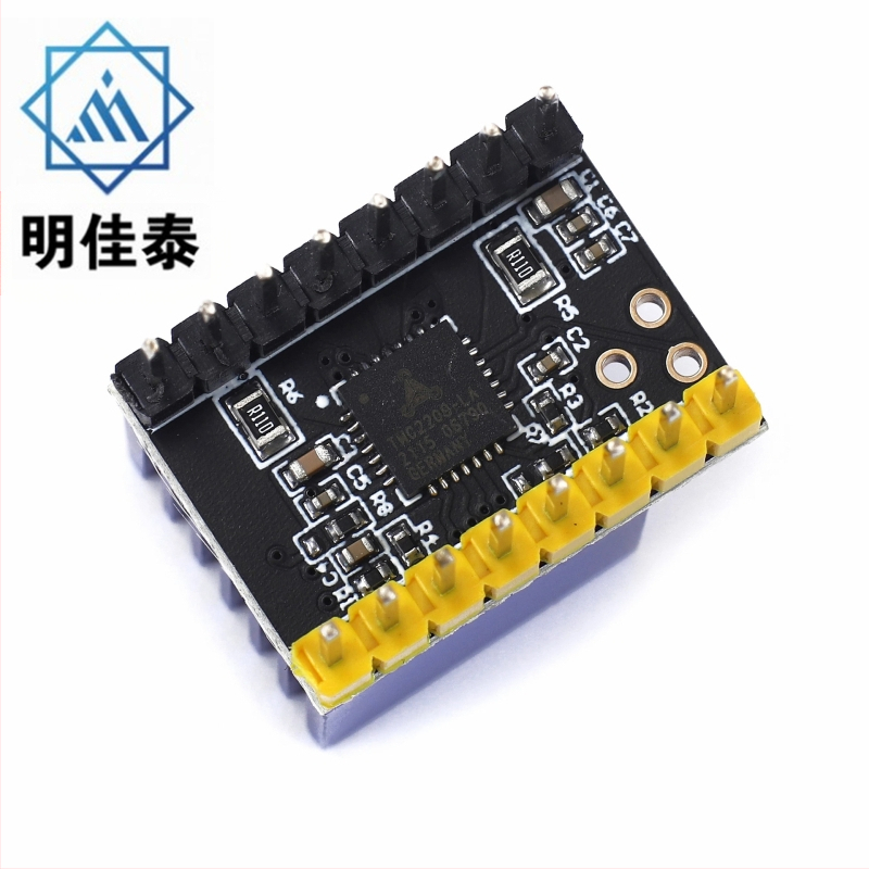 Mingjiatai драйвер модул за 3D принтери – авторизиран частен бранд