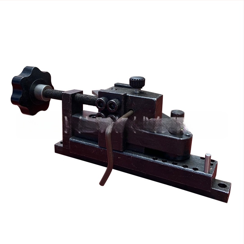 Машина за студено огъване Jiayue – мини универсален огъвач за формоване на метал, тегло 0.003