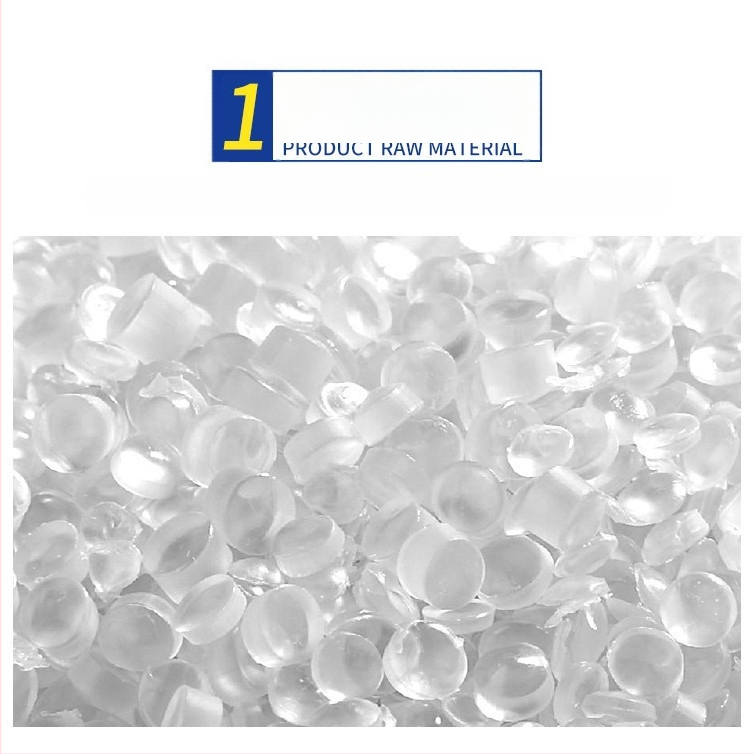 Plastinė apsauginė paukščių veisimo tinklas ir balkono tvora – vištoms ir ančioms; kilmė: Guangzhou, Kinija; prekių ženklas: Kitas; pagrindinė rinka: Kinija