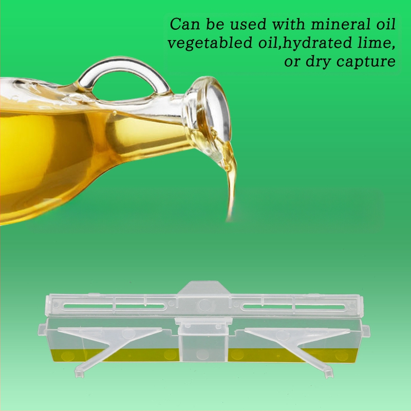 Vabalų gaudyklė aviliams