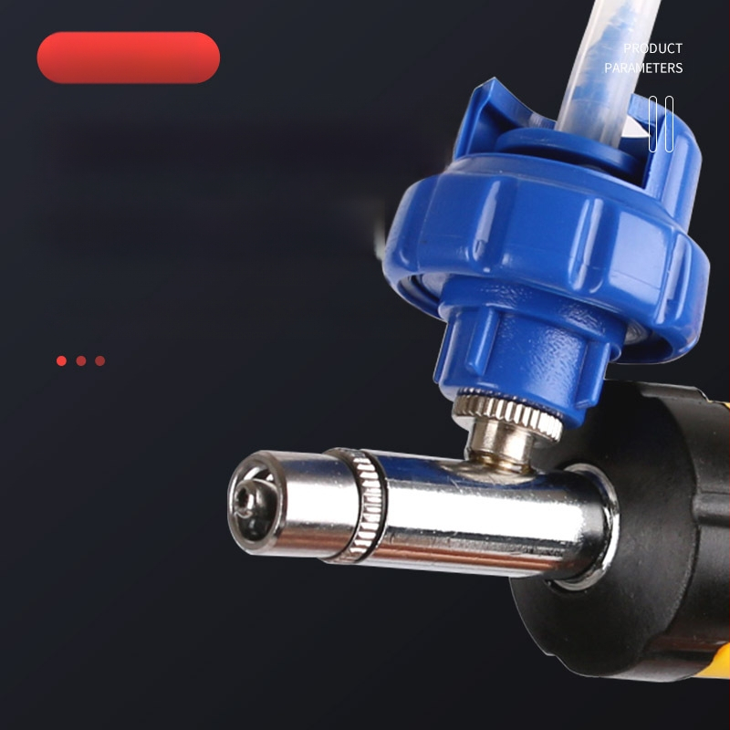 Veterinaarne püsiv süstal pudelitüüpi kateetriga veiste vaktsineerimiseks