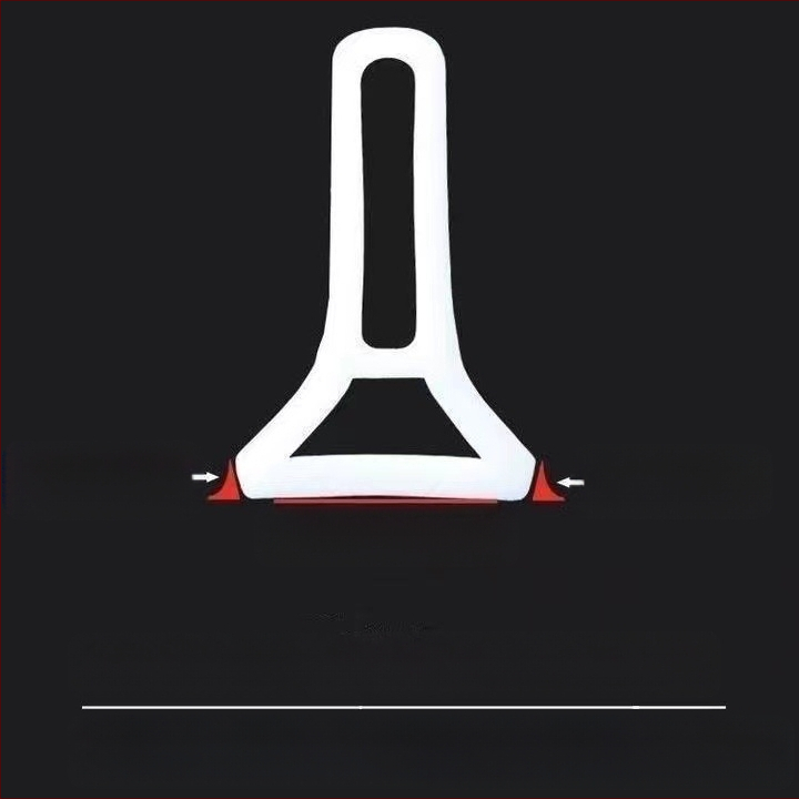 T formos silikoninė juosta vonios kambariui, skirtą integruotam dušui – lipni, atspari vandeniui barjerinė juosta sausam–šlapiam zonoms