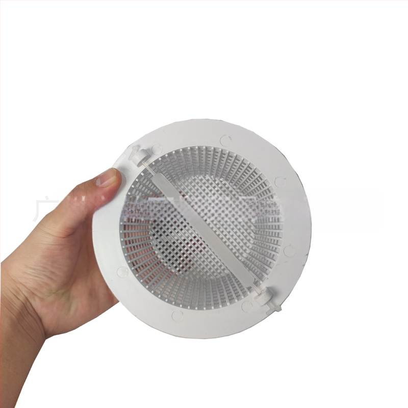 Кошница за скимване на плувен басейн за Hayward SP1091WM и Pentair HydroSkim (Тип: кошница за скимване; Съвместимост: Hayward SP1091WM, Pentair HydroSkim; Събира косми: 0)