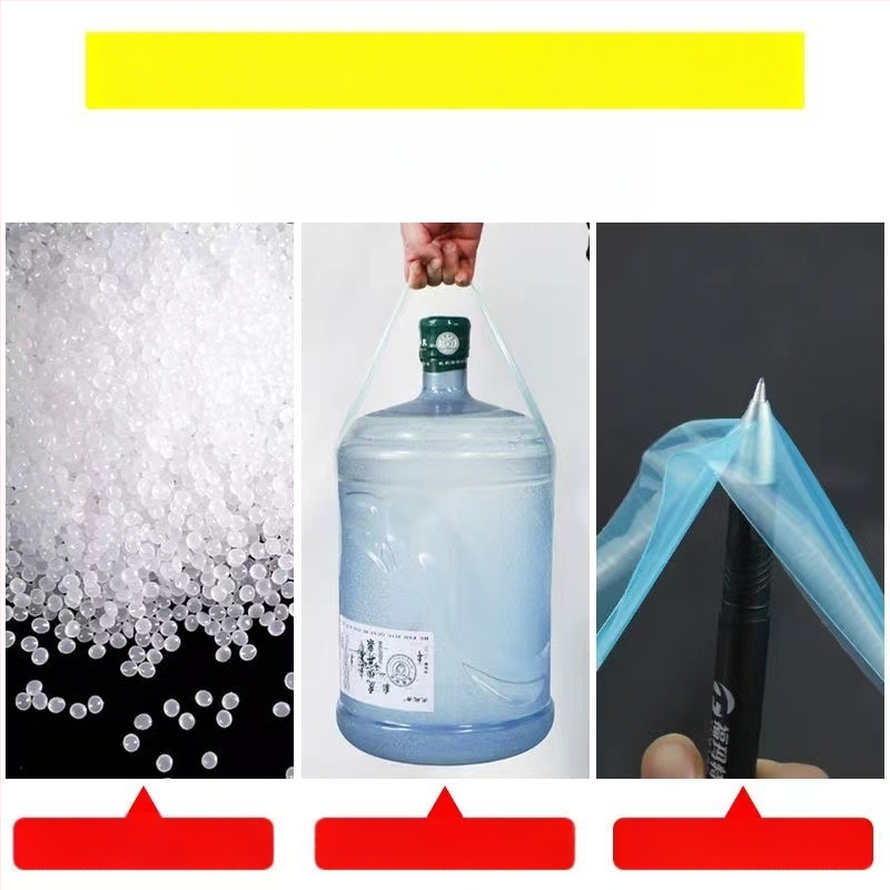 Ταινία επισκευής θερμοκηπίου, βάση PE, πλάτος ρυθμιζόμενο, βραχυπρόθεσμη αντίσταση στους 60°C, μακροπρόθεσμη αντίσταση σε κανονική θερμοκρασία, μάρκα Qixing