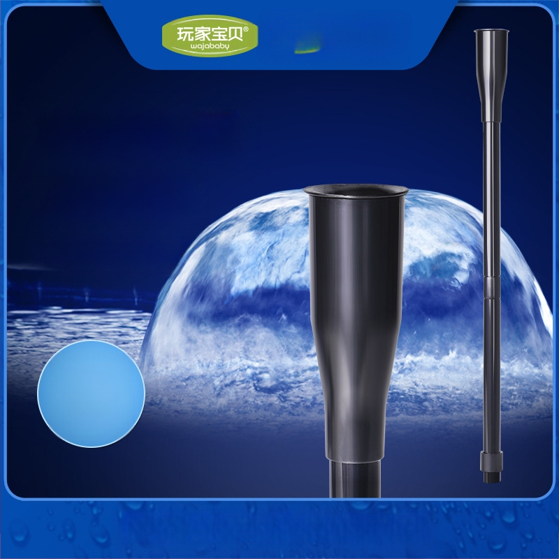 Αντάπτορας ακροφυσίου φουνταρισμού λίμνης για υποβρύχια αντλία – DIY σετ φουντών, εξοπλισμός ενυδρείου, πλαστικό, 300 g, μάρκα Player baby