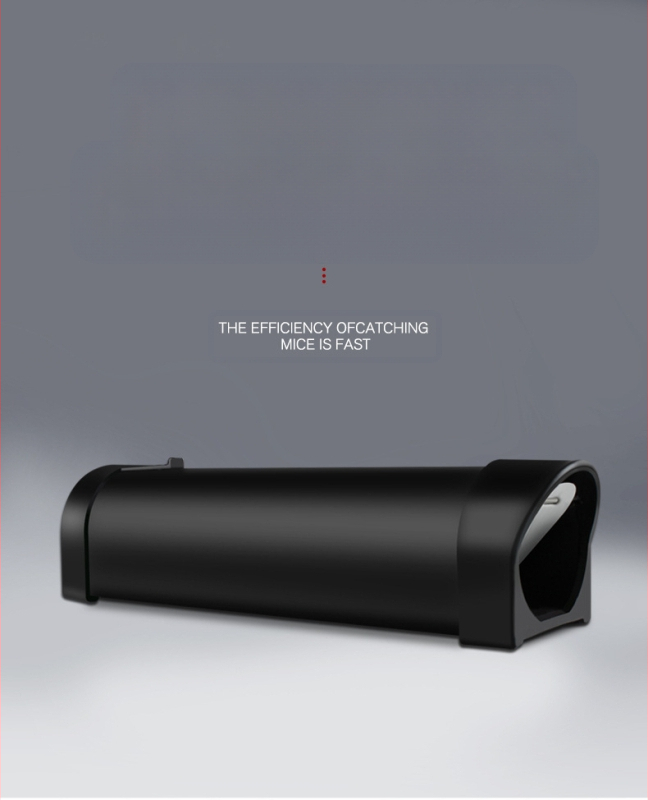 Visapusinė automatinė pelės gaudyklė, tvirta konstrukcija, kilmės vieta: Xingtai, Hebei