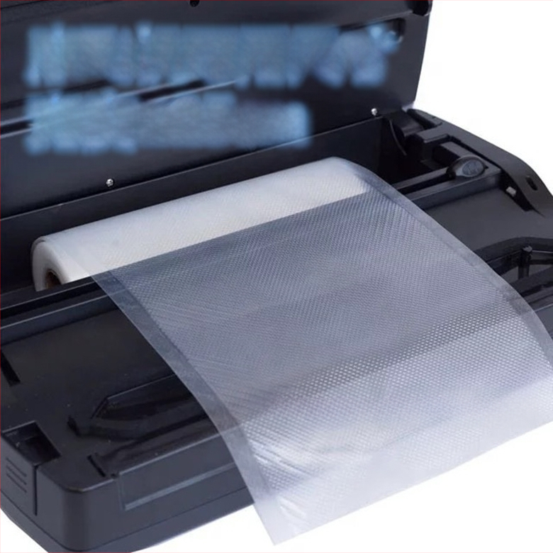 Vakuuminis sandariklio aparatas su maisto laikymo maišeliais – kilmė Zhejiang, prekinis ženklas For Fresh, dienos talpa 10 000