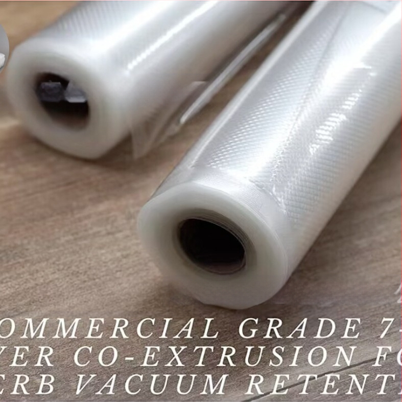 Vakuuminis sandariklio aparatas su maisto laikymo maišeliais – kilmė Zhejiang, prekinis ženklas For Fresh, dienos talpa 10 000