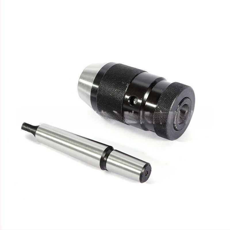 Самозатягащ патрон за бормашина, модел 0-13B16, тежкотоварен, Prosperity