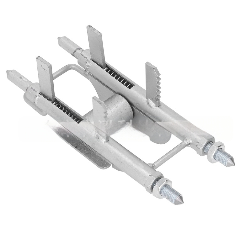 Elektriko greito laidų įvilkimo įrankis – metalo konstrukcija – QH