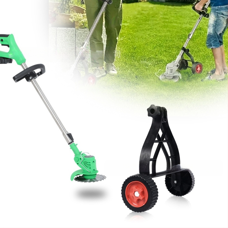 Sodinamo vejapjovės pagalbinis ratas – prekės ženklas Wanyu hardware, skirta sodams