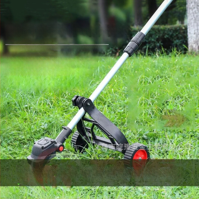 Sodinamo vejapjovės pagalbinis ratas – prekės ženklas Wanyu hardware, skirta sodams