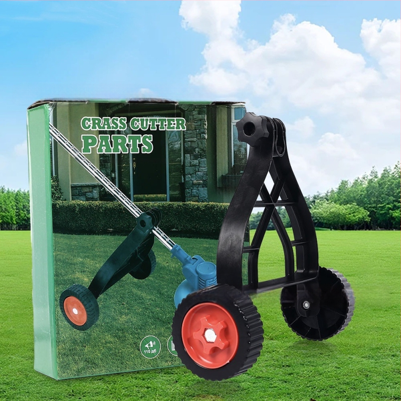 Sodinamo vejapjovės pagalbinis ratas – prekės ženklas Wanyu hardware, skirta sodams