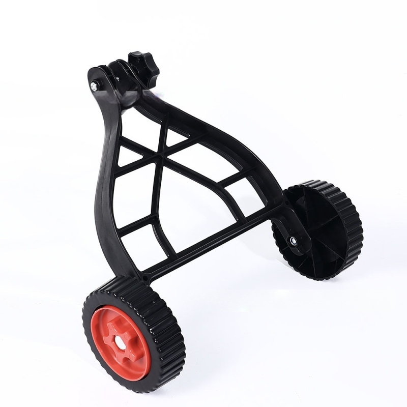 Sodinamo vejapjovės pagalbinis ratas – prekės ženklas Wanyu hardware, skirta sodams