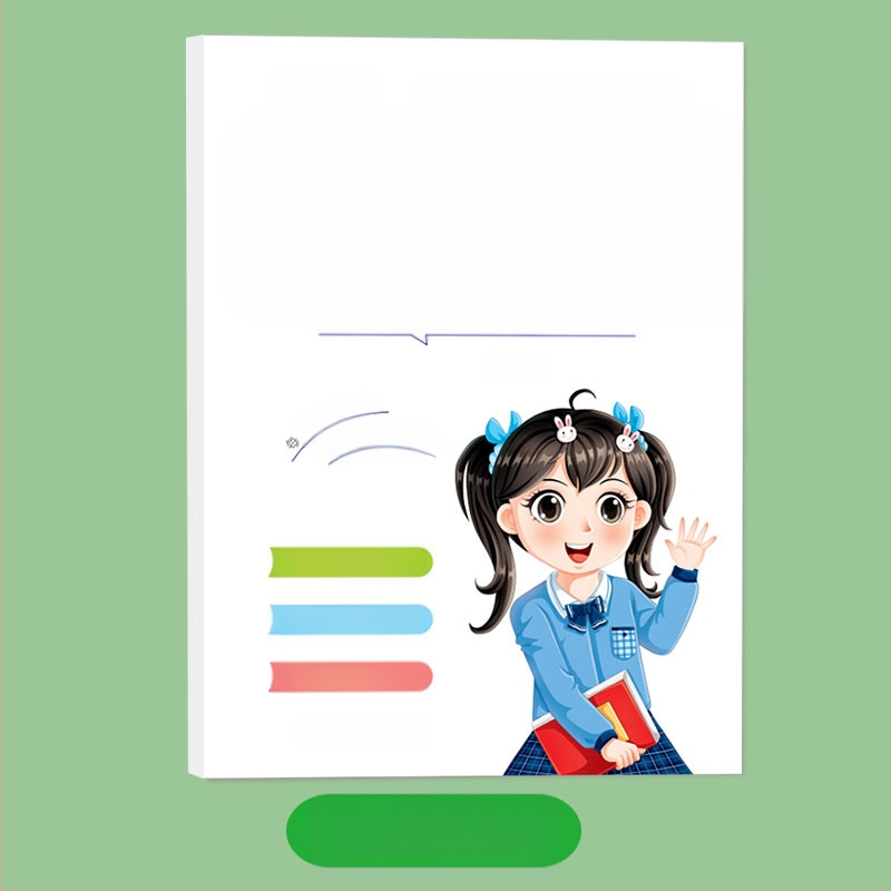 Angol betűk tracing könyv gyerekeknek: 26 betű (nagy- és kisbetűk), óvodásoknak kezdőknek; anyag: papír; alkalmas gyenge oldószerű tintára