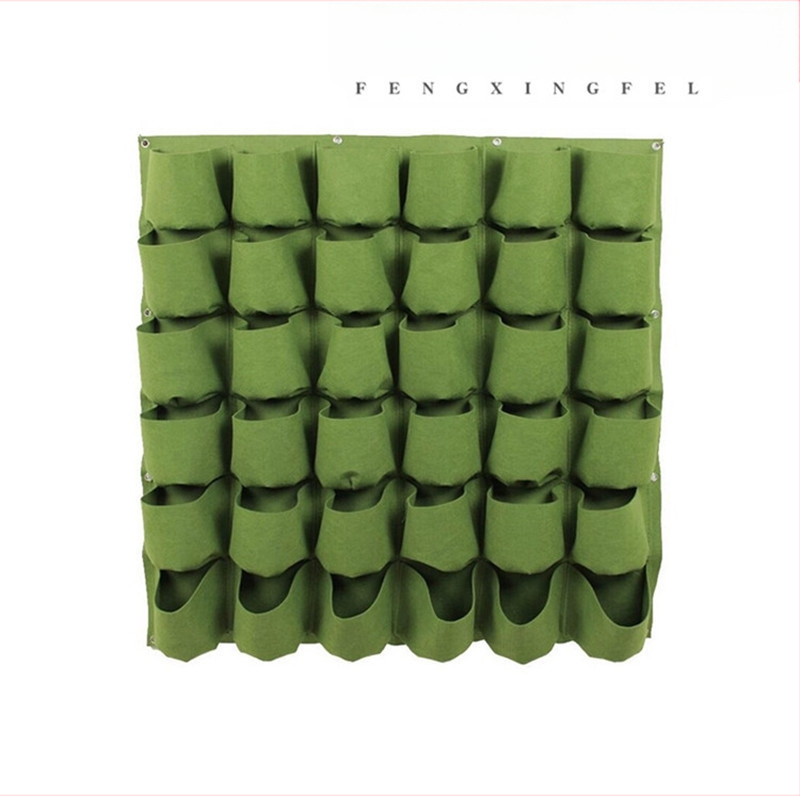 Sienos sodinimo maišelis iš neausto audinio, kvėpuojantis, atsparus korozijai, tvirtas ir vandeniui taupantis