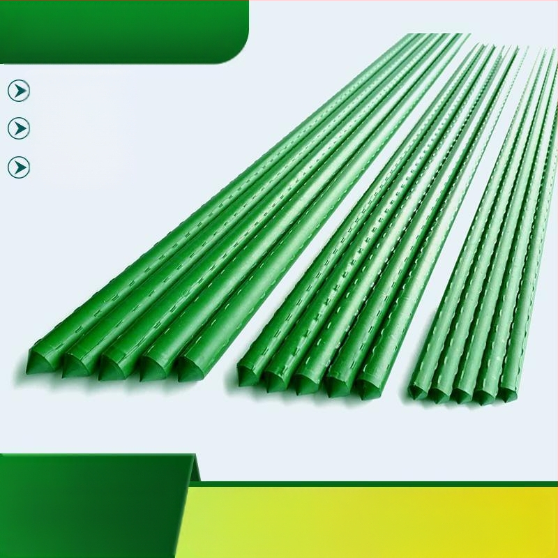 Bară de susținere din oțel inoxidabil pentru plante cățărătoare — suport exterior pentru flori pentru grădină de acasă