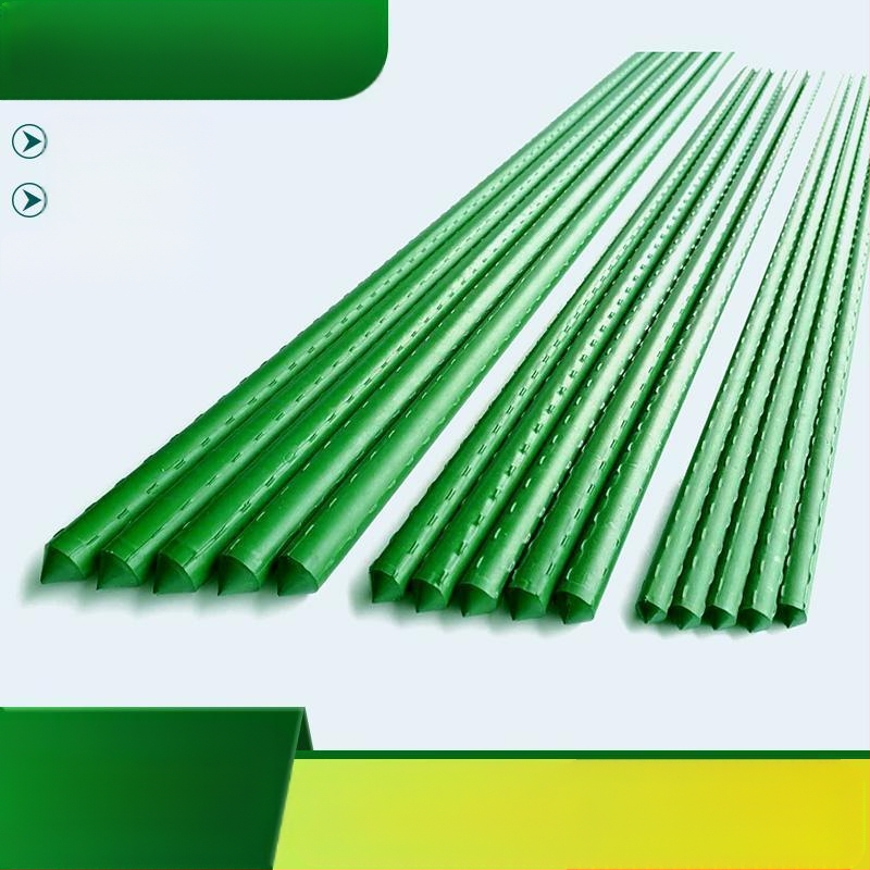 Bară de susținere din oțel inoxidabil pentru plante cățărătoare — suport exterior pentru flori pentru grădină de acasă