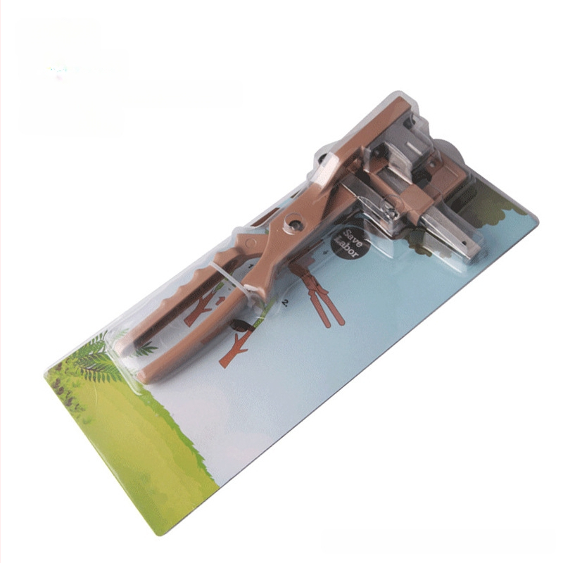 Bozhi többfunkciós oltó eszköz gyümölcsfákhoz