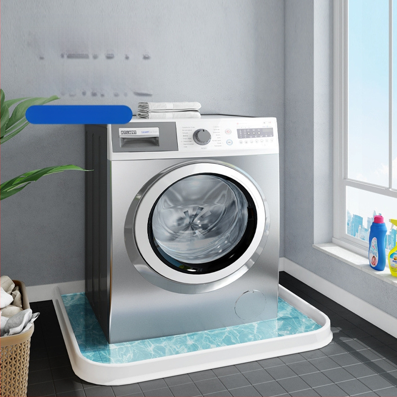 L formos PVC vonios vandens barjero juostelė sausai–drėgmei atskyrimui, slydimui atspari ir vandeniui atspari