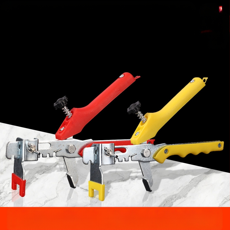 Insert Levelerhez való tile leveler fogó – időt és erőt megtakarít, anyag: galvanizált vas/304 rozsdamentes acél, súly 0,33 kg