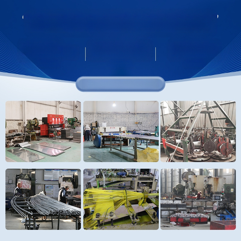 Неръждаема стомана ветро-задвижван репелент за птици за железопътни линии и овощни градини, рефлективен въртящ се ветропоказател за високо напрежение