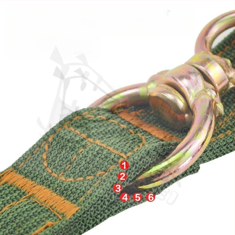 Gyvulių kaklo apykaklė galvijams, arkliams ir avis — poliesteris, universalus naudojimas, kasdienis stilius, Add beauty