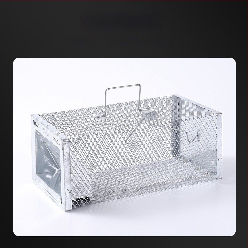 Automaatne hiire lõks – pidev püüdmine, mudel Simida 007, putukate hävitaja