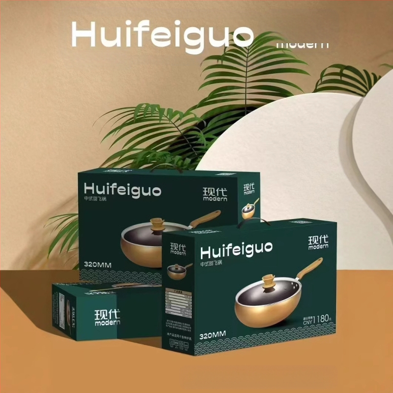 Ketaus wok su plazmos purškiama nelipnia danga, stiklo dangtelis, daugiasluoksnis dugnas, svoris 2,15 kg