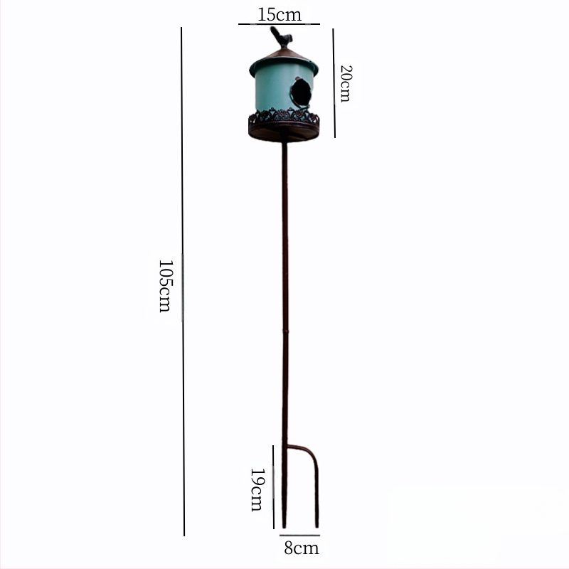 Climbing frame — metalas/kaltas geležies, pastatoma sodo dekoras (Tipas: Climbing frame; Medžiaga: Metal/Wrought iron; Naudojimo būdas: Floor-standing)