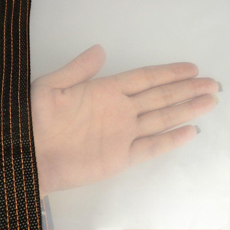 Прозрачен удебнен полиетиленов филм за парник – анти-стареене изолация, ветроустойчив и водоотблъскващ